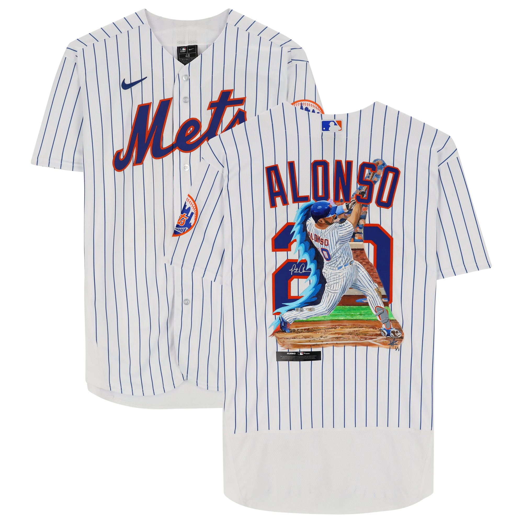 Shop New York Mets Clothing, New York Mets Shop | Fanatics Japan