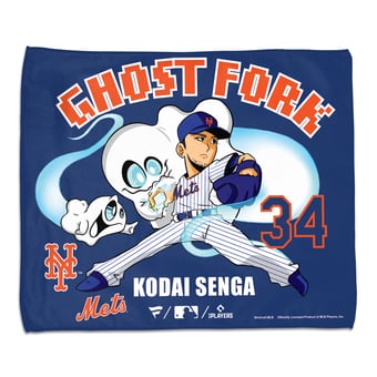 千賀滉大 メッツ グッズ| MLB公式オンラインショップ