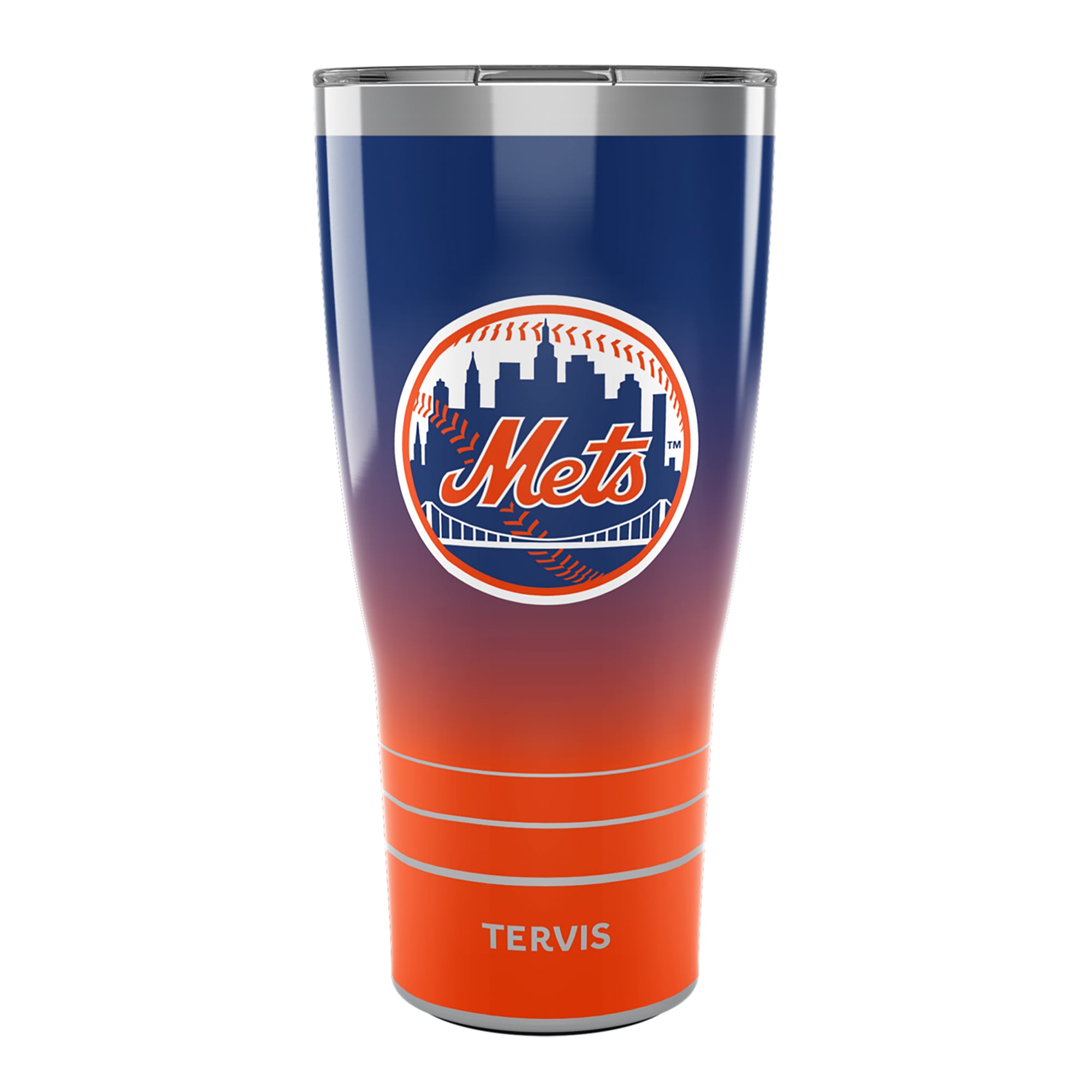 Tervis Mets de New York 30oz. Gobelet ombré