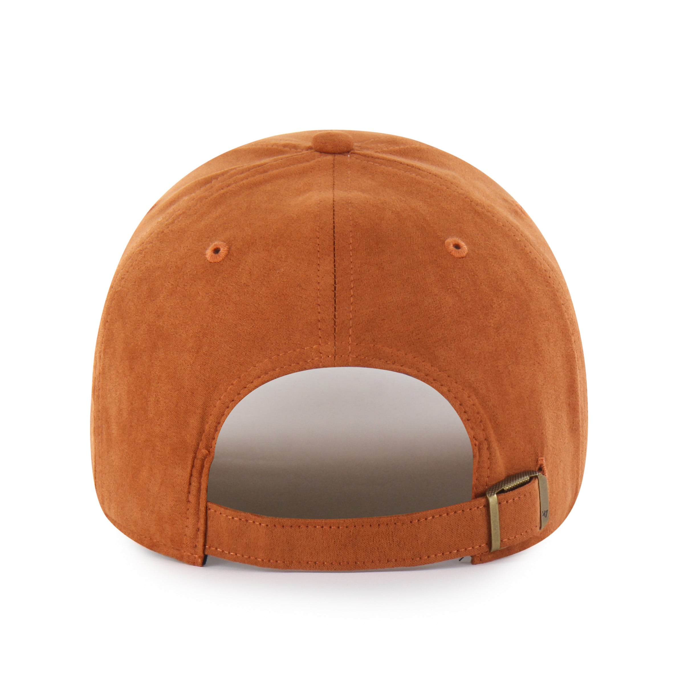 Unisex '47 New York Mets Fall Feelings Ballpark Suede Clean Up Hat