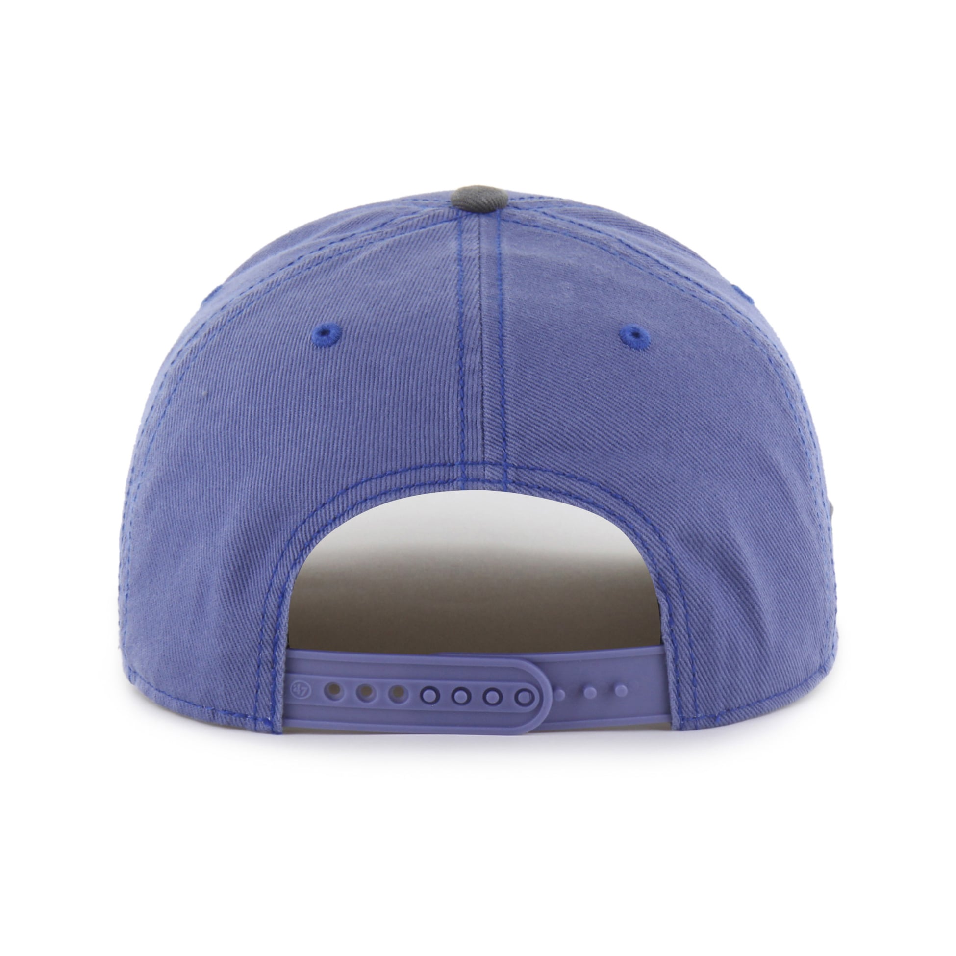 Unisex '47 Royal New York Mets Calderwood Hitch Adjustable Hat
