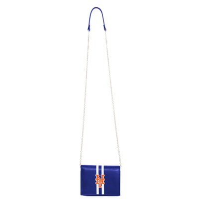 WEAR by Erin Andrews New York Mets Micro Purse