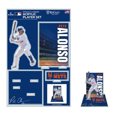 ニューヨーク メッツ グッズ| MLB公式オンラインショップ