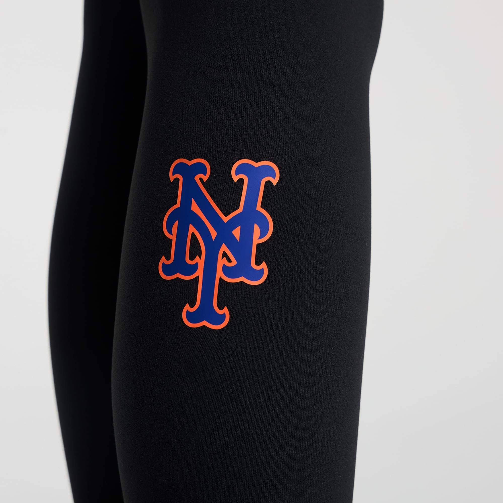 Women's lululemon Black New York Mets Align™ High-Rise Pant 25"