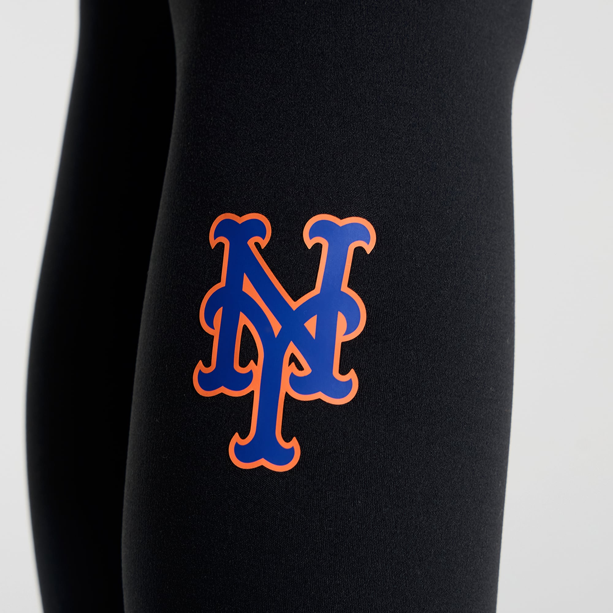 Women's lululemon Black New York Mets Align™ High-Rise Pant 25"