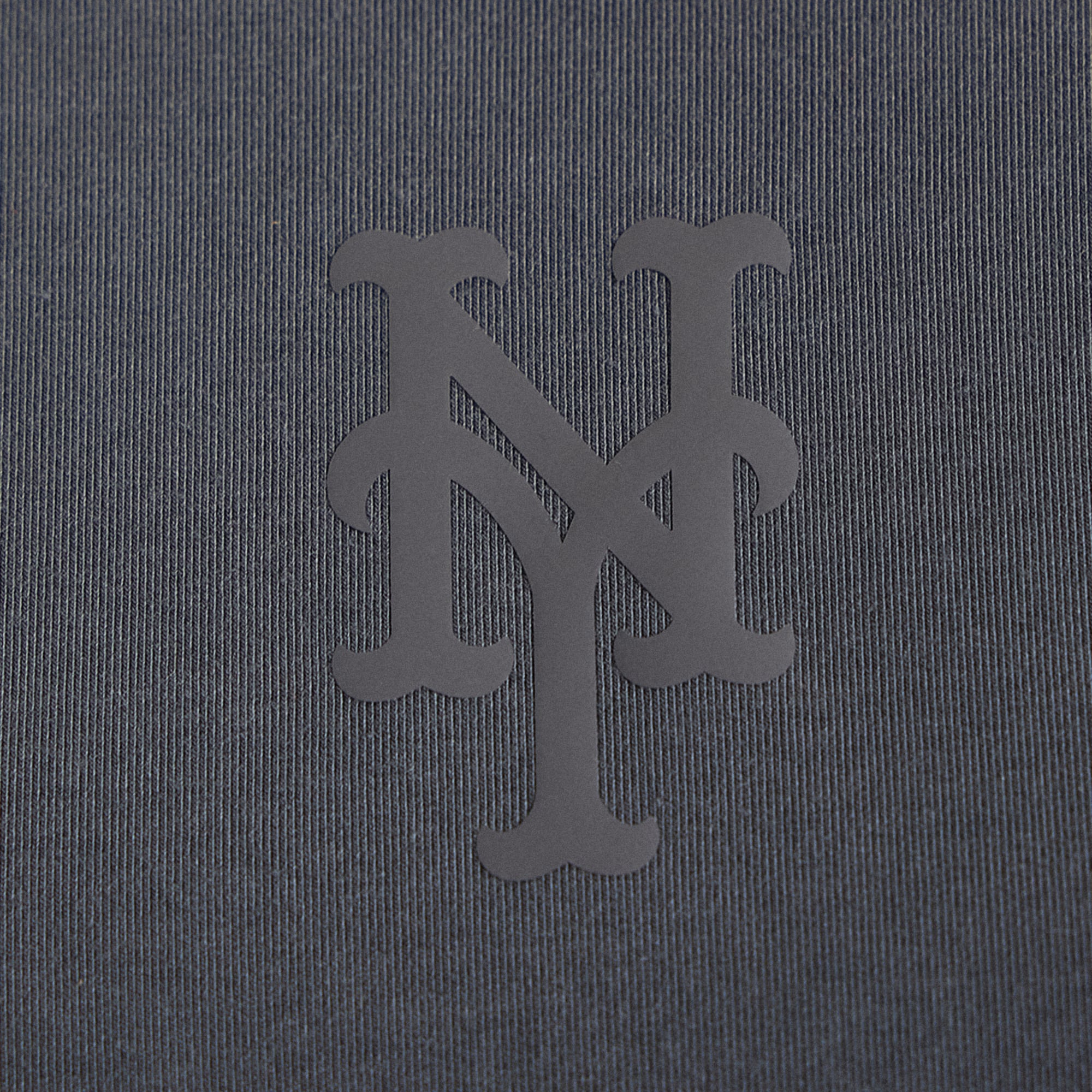 T-shirt à manches longues EasySet Relaxed-Fit gris New York Mets de lululemon pour femme