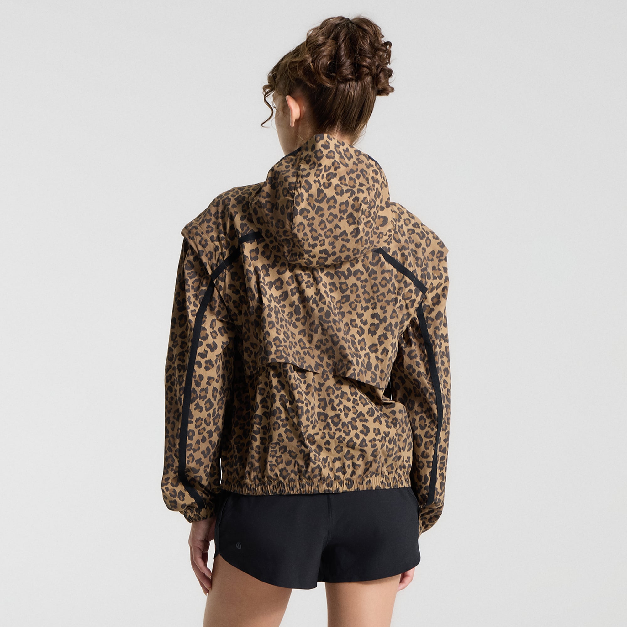 Débardeur de course léger pour femme lululemon New York Mets *Léopard