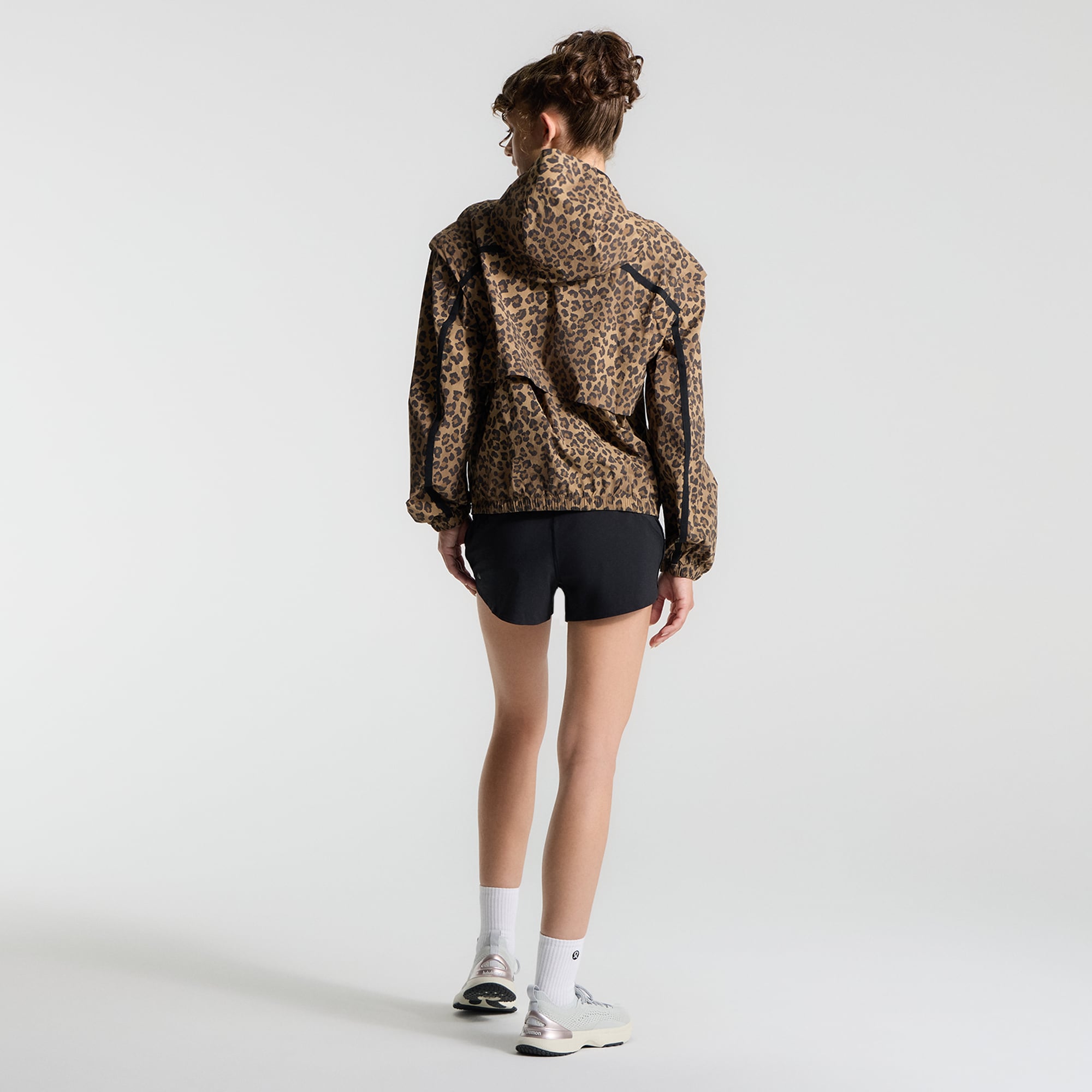 Débardeur de course léger pour femme lululemon New York Mets *Léopard