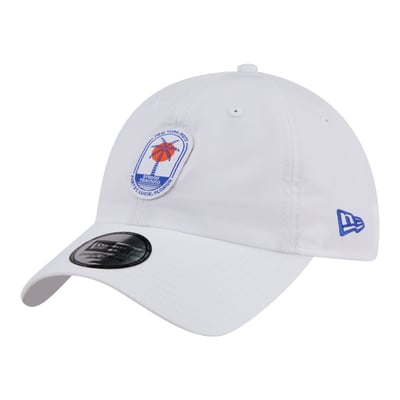  New York Mets New Era 2026 Spring Training Fan Pack Icon Casual Classic Adjustable Hat - White