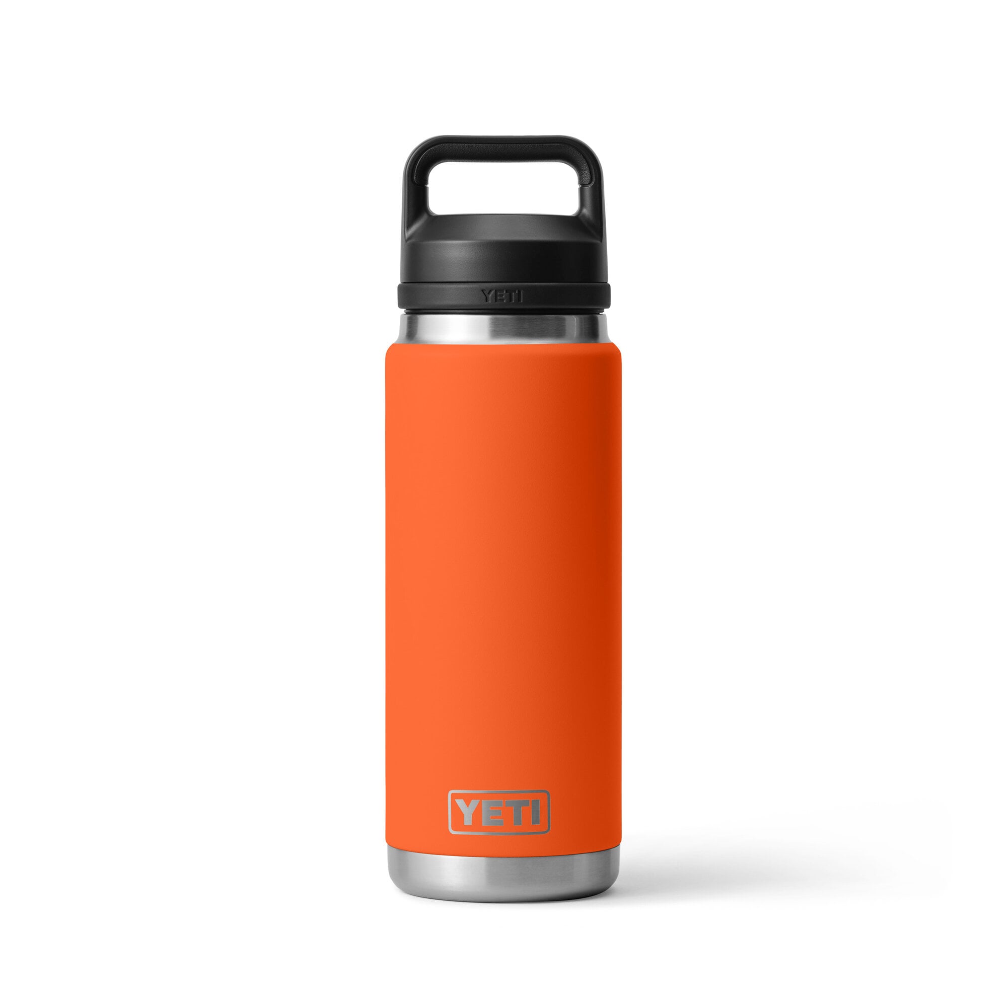YETI New York Mets 26oz. Rambler Chug Water Bottle