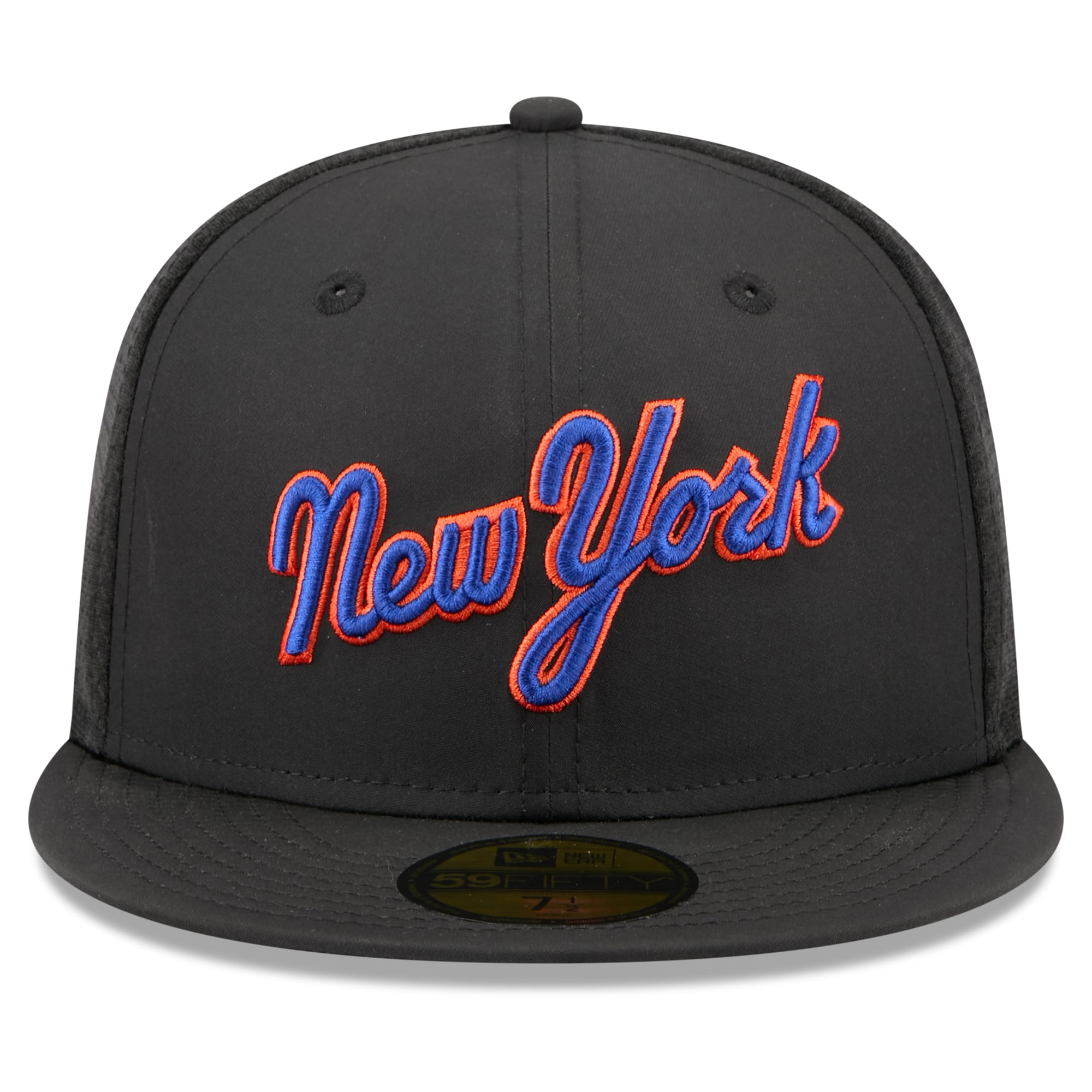 Youth New Era Royal York Mets Batting Practice 59FIFTY Fitted Hat