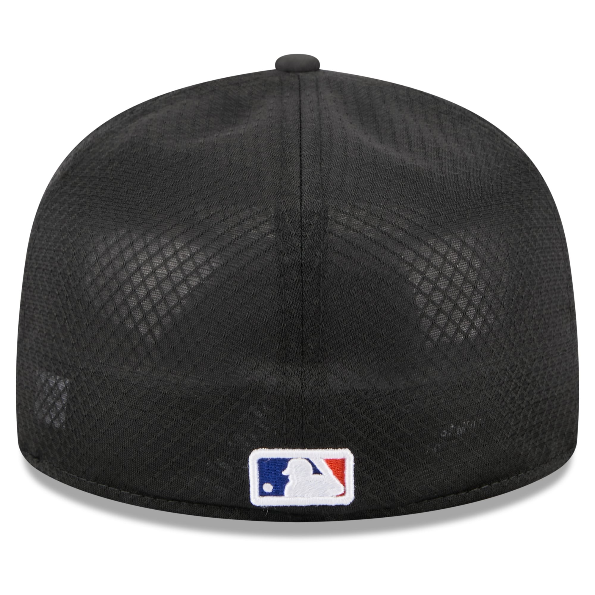 Youth New Era Royal York Mets Batting Practice 59FIFTY Fitted Hat