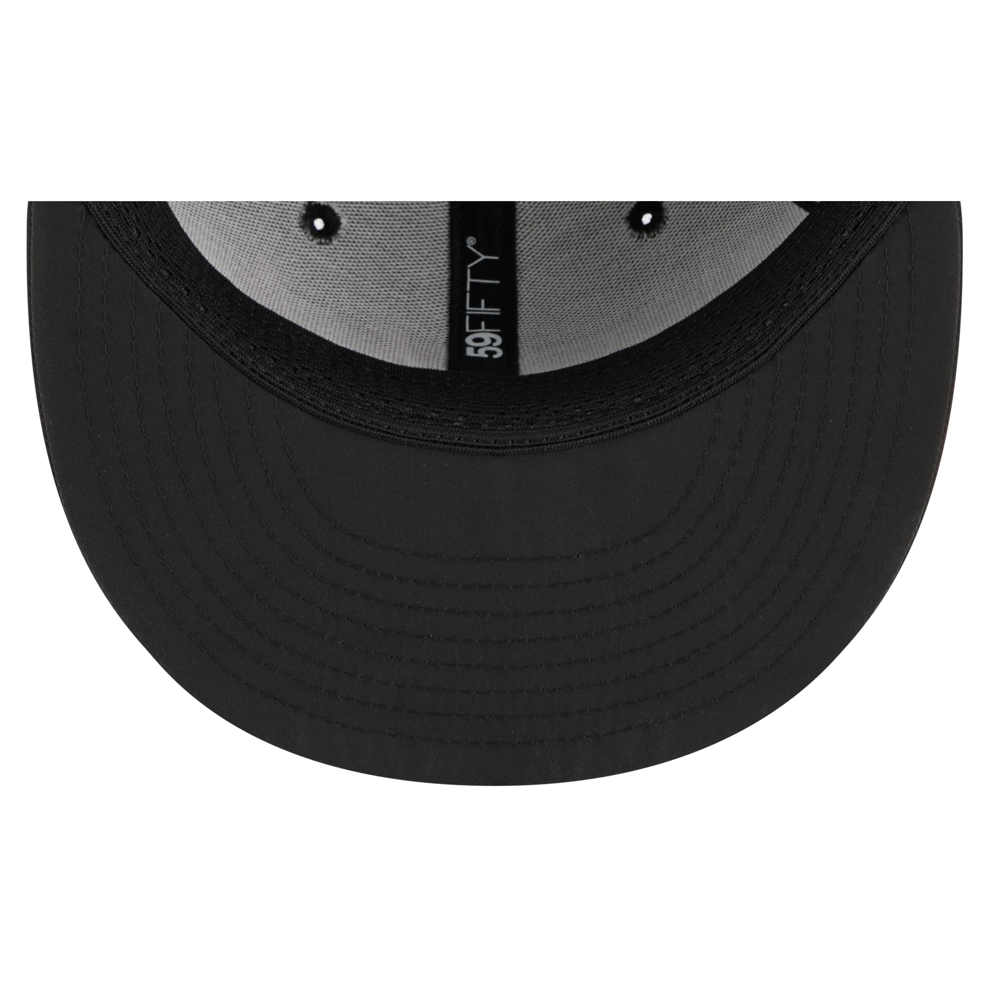 Youth New Era Royal York Mets Batting Practice 59FIFTY Fitted Hat