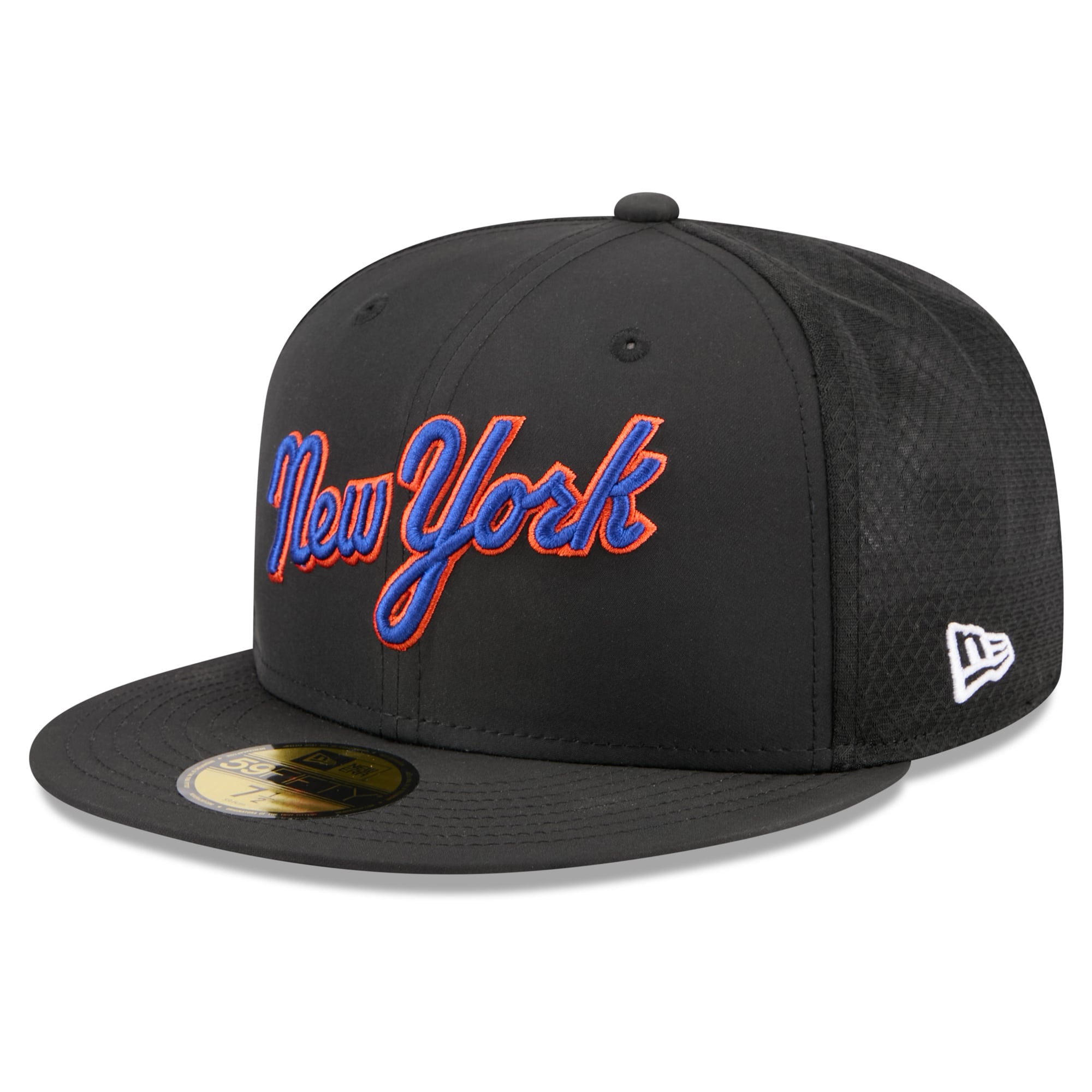 Youth New Era Royal York Mets Batting Practice 59FIFTY Fitted Hat