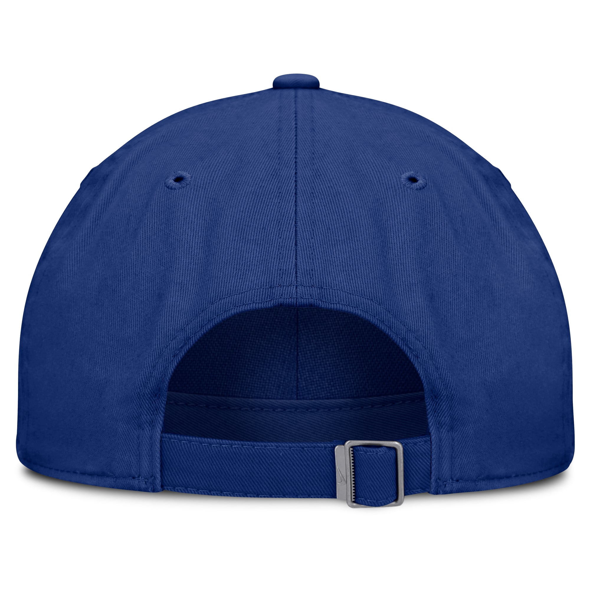 Youth Nike Royal New York Mets Mascot Club Adjustable Hat