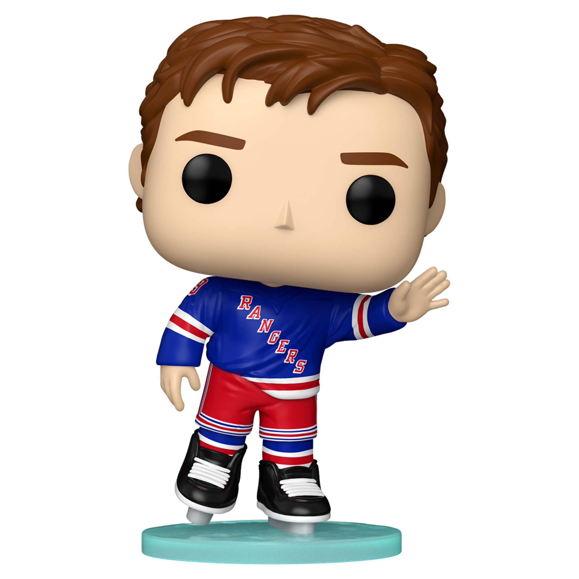 Figurine Funko Pop! Wayne Gretzky des Rangers de New York