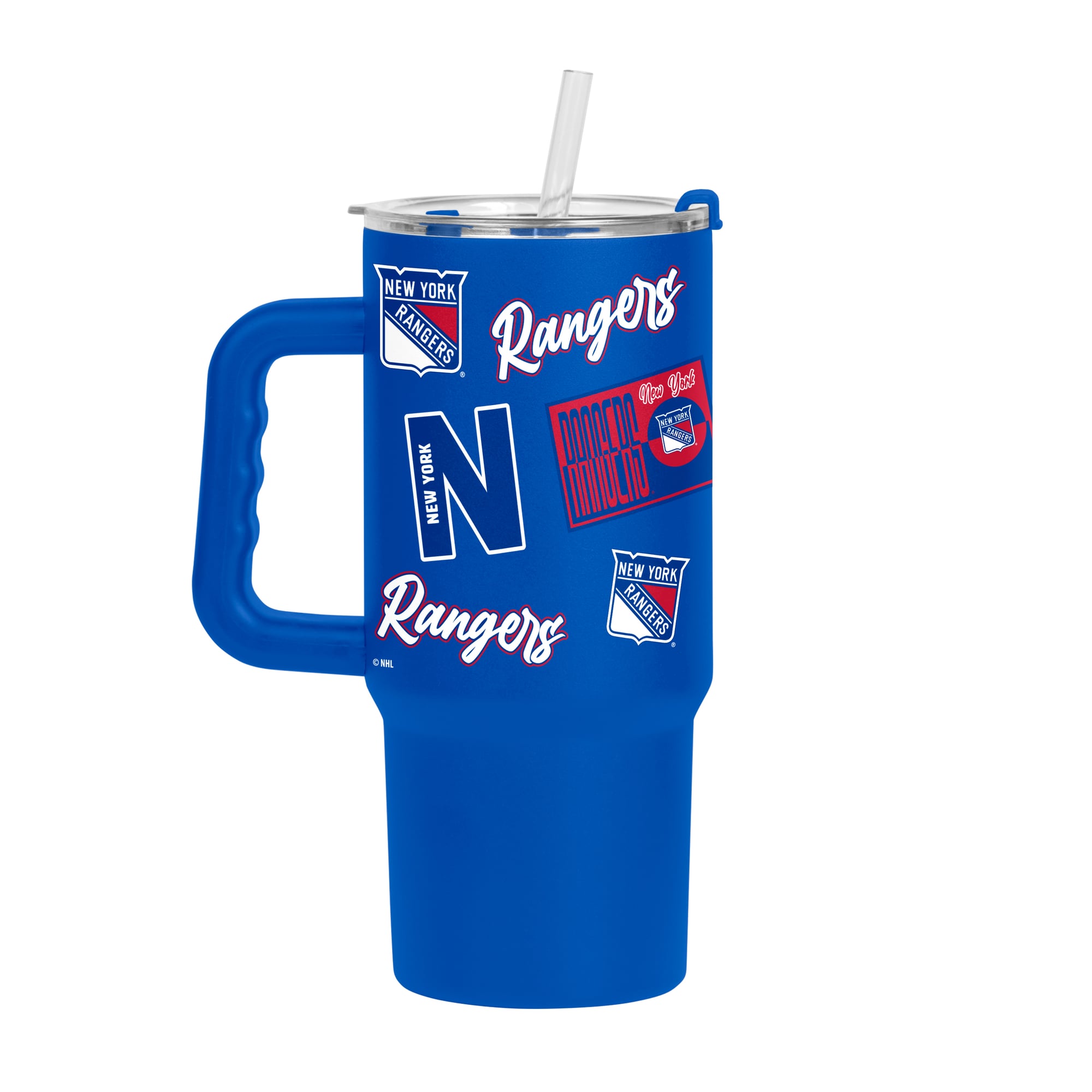Gobelet Dreamweave 24 oz Logo Brands New York Rangers