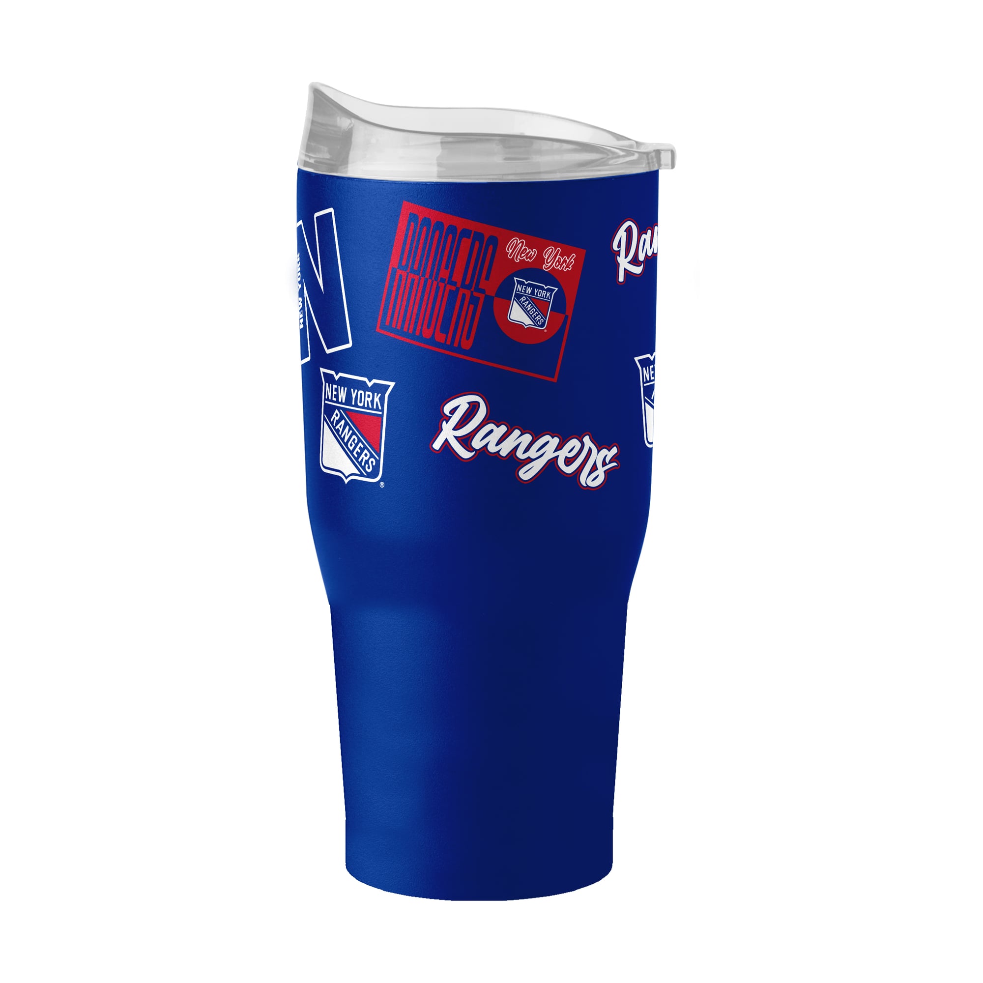 Gobelet Dreamweave 30 oz Logo Brands New York Rangers