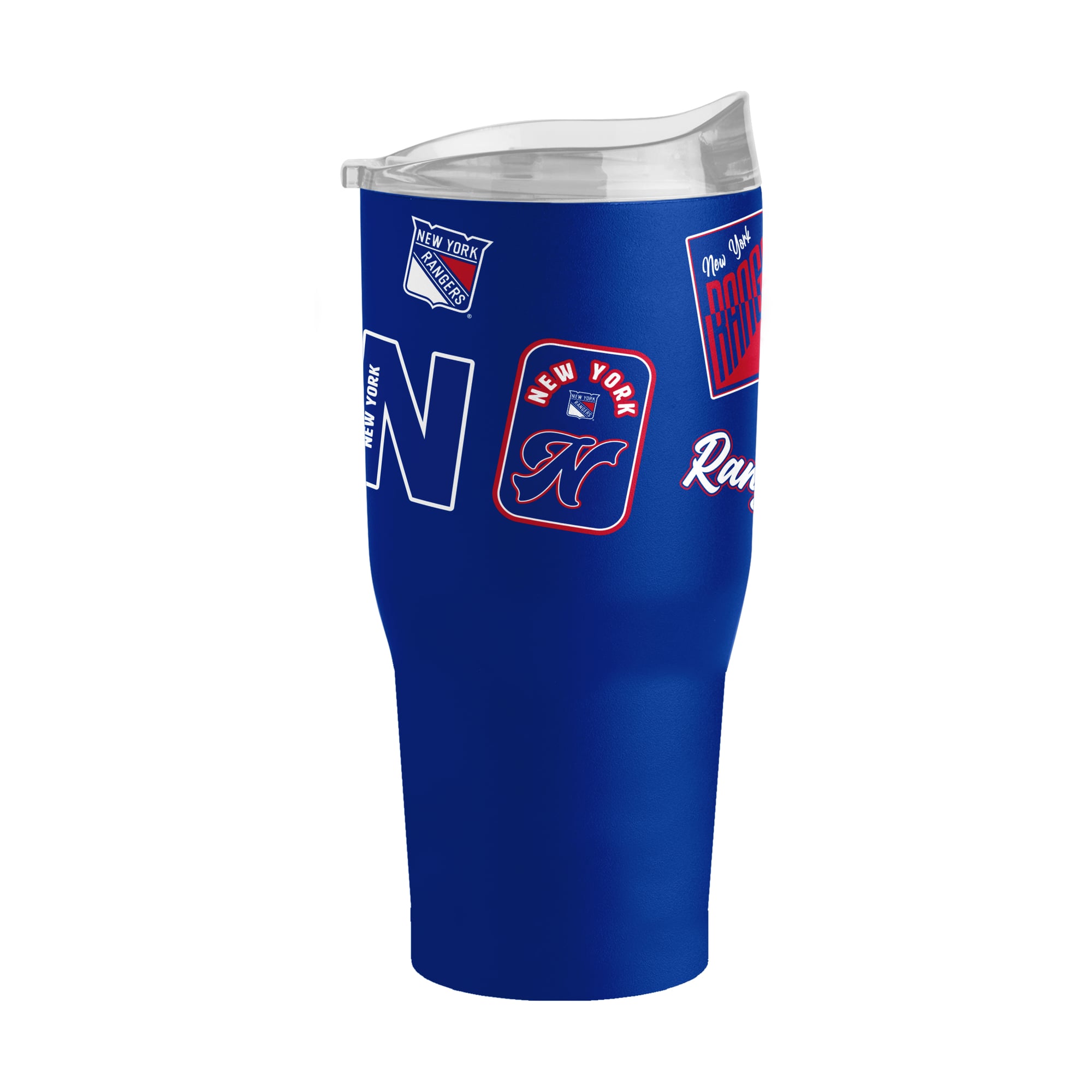 Gobelet Dreamweave 30 oz Logo Brands New York Rangers