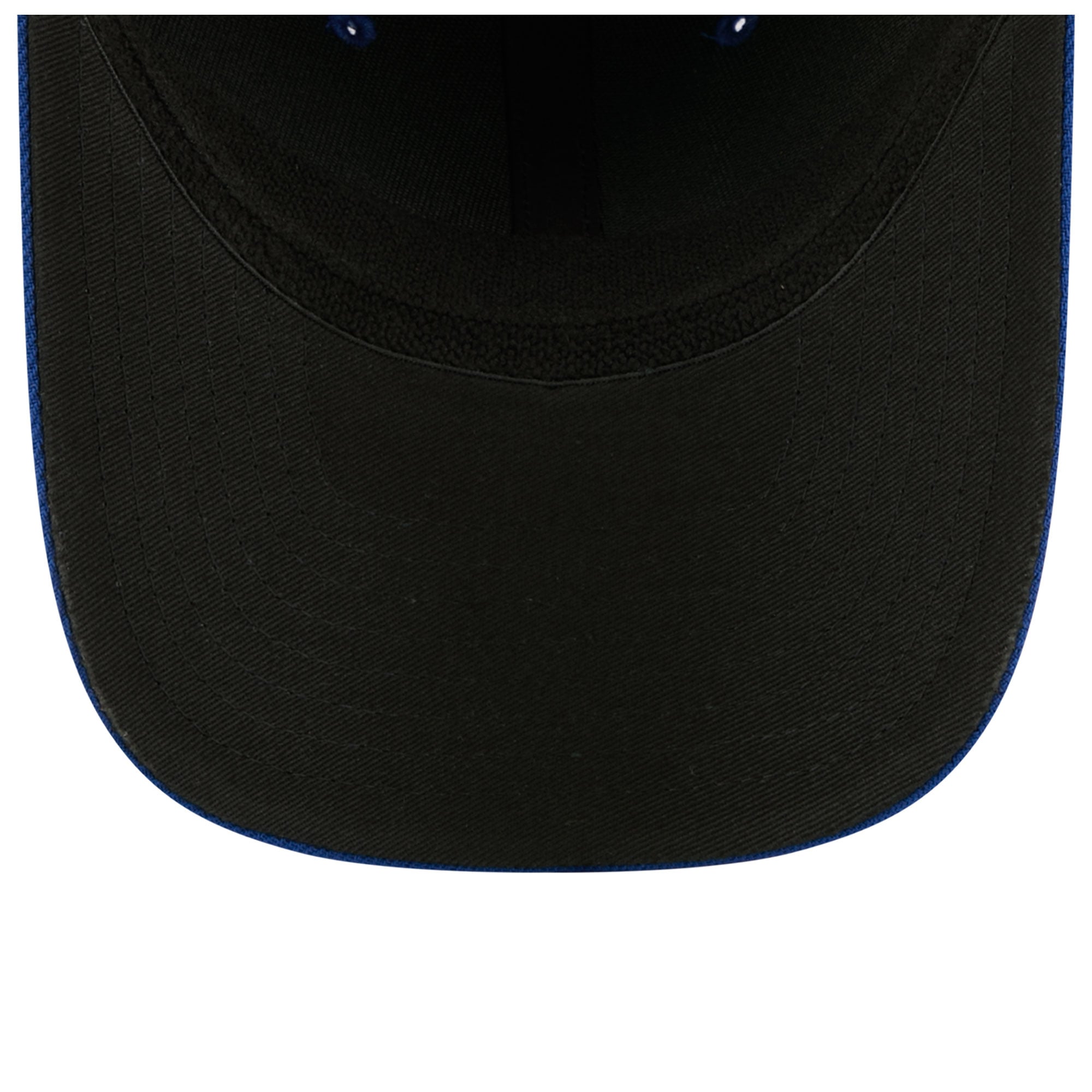 Casquette extensible New Era bleue York Rangers Neo Mesh 39THIRTY M-Crown pour homme
