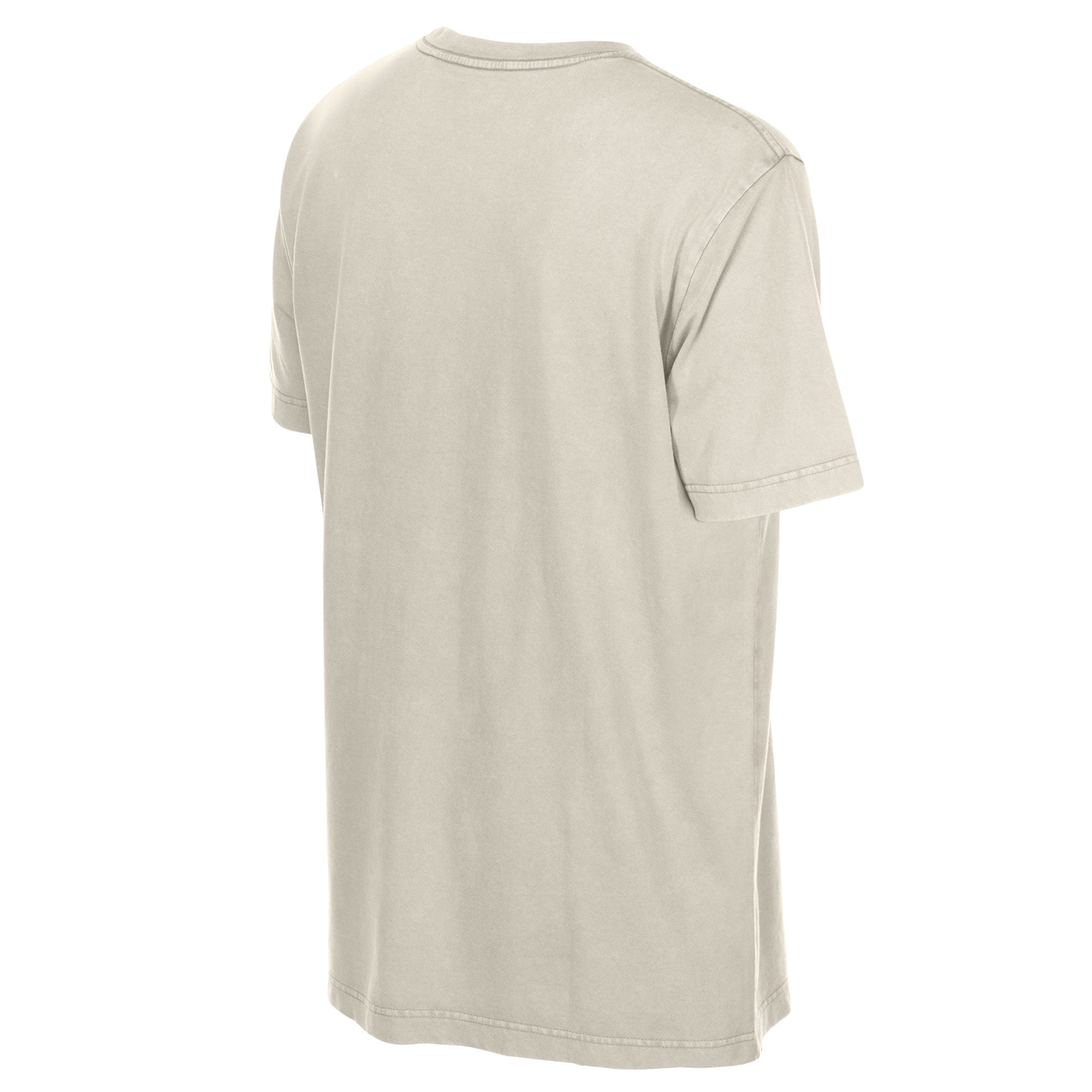 T-shirt fleuri New Era sable York Rangers pour homme