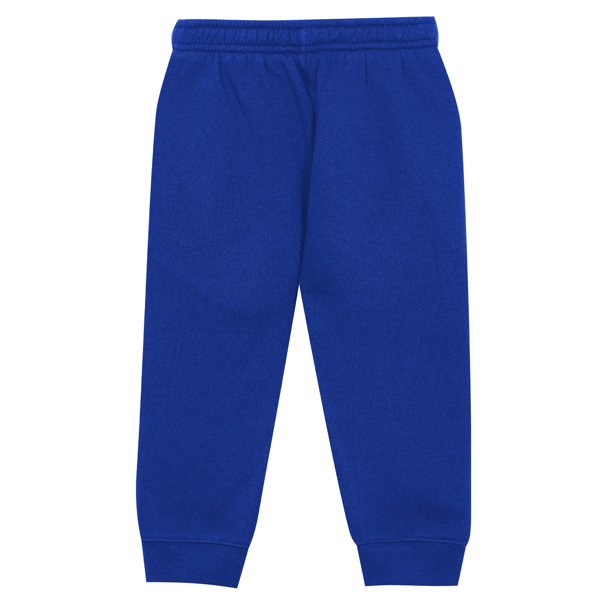 Ensemble sweat à capuche et pantalon Ice Explorer rouge/bleu New York Rangers pour enfants d'âge préscolaire Outerstuff