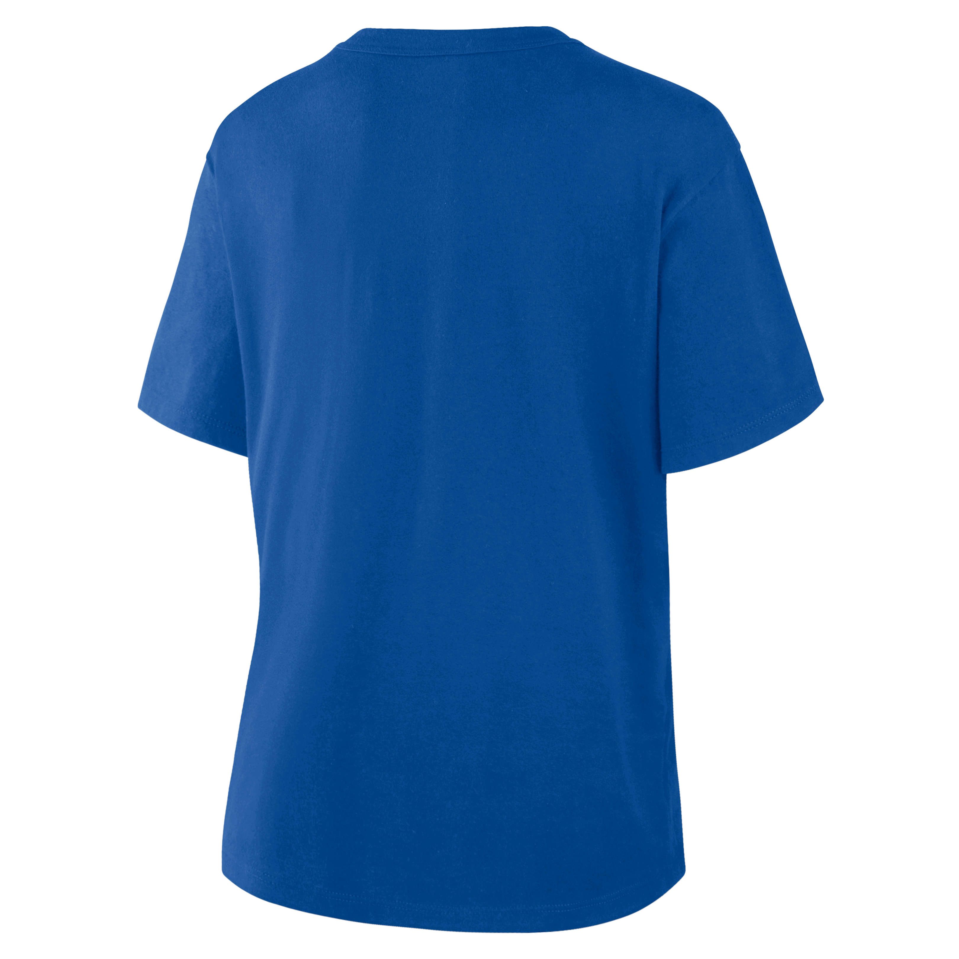 Women's Fanatics Blue New York Rangers Hometown Premium Legacy T-Shirt