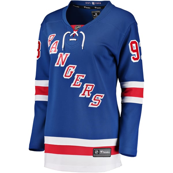 NHLニューヨークレンジャーズ2007-17シーズンジャージ レアモデル 希少 