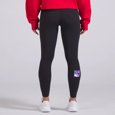 New York Rangers lululemon Women's Align™ High-Rise Pant 25" - Black