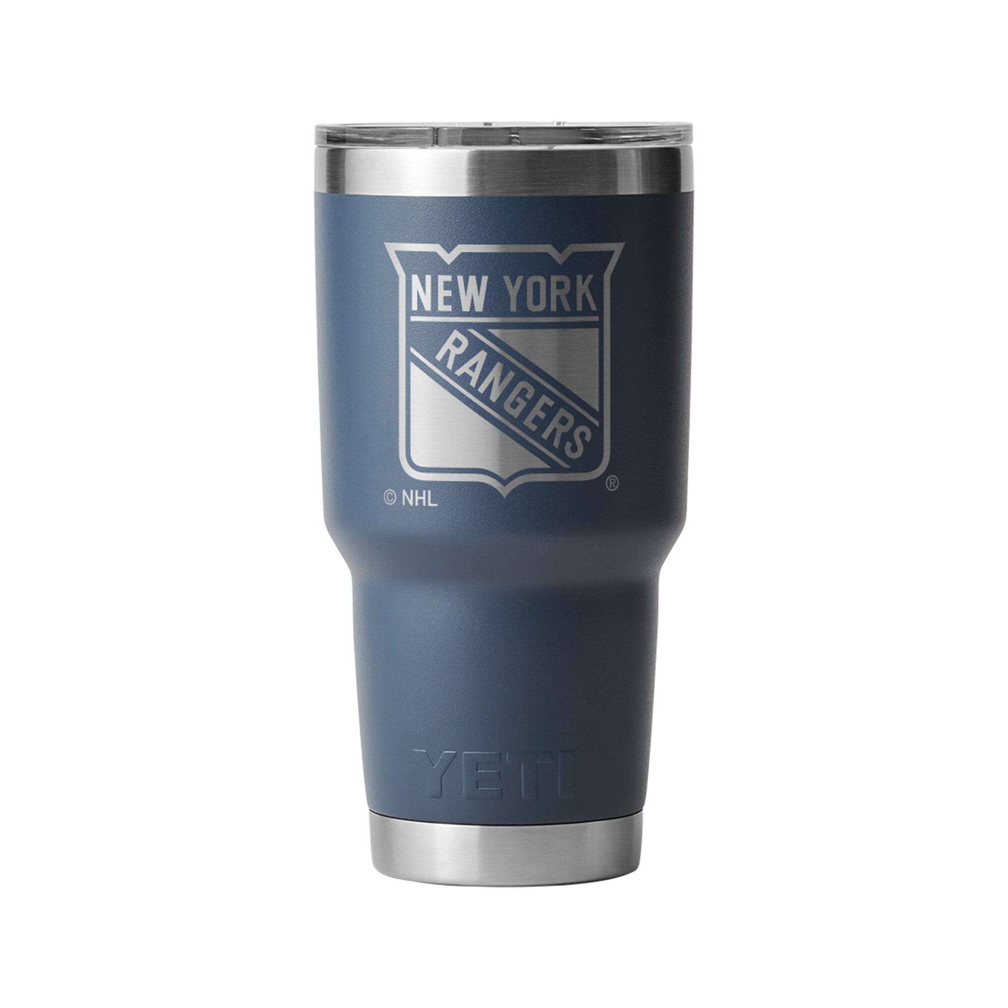 YETI New York Rangers 30oz. Rambler Tumbler