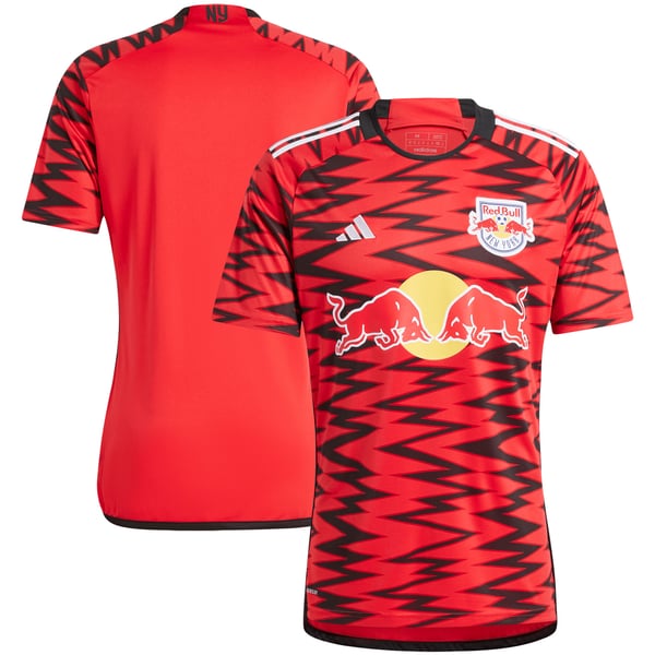 公式 New York Red Bulls アパレル＆商品 | DAZN