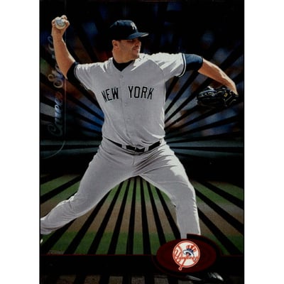 2003 Donruss Stat Line Career #156 Roger Clemens/315