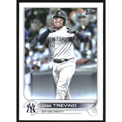 2022 Topps Update Photo Variations #US320 Mariano Rivera