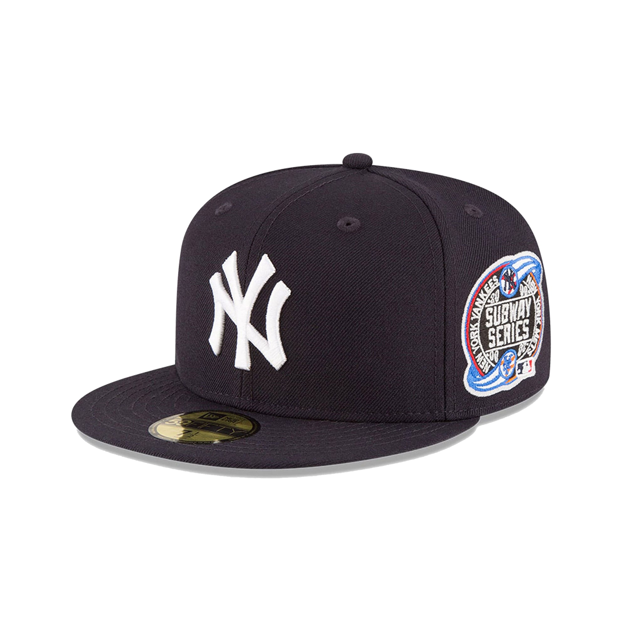 ニューエラ ヤンキース キャップ 帽子 59FIFTY ワールドシリーズ 2000 