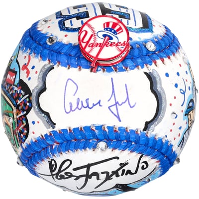 アーロン・ジャッジ ユニフォーム MLB公式グッズ ｜ファナティクス 