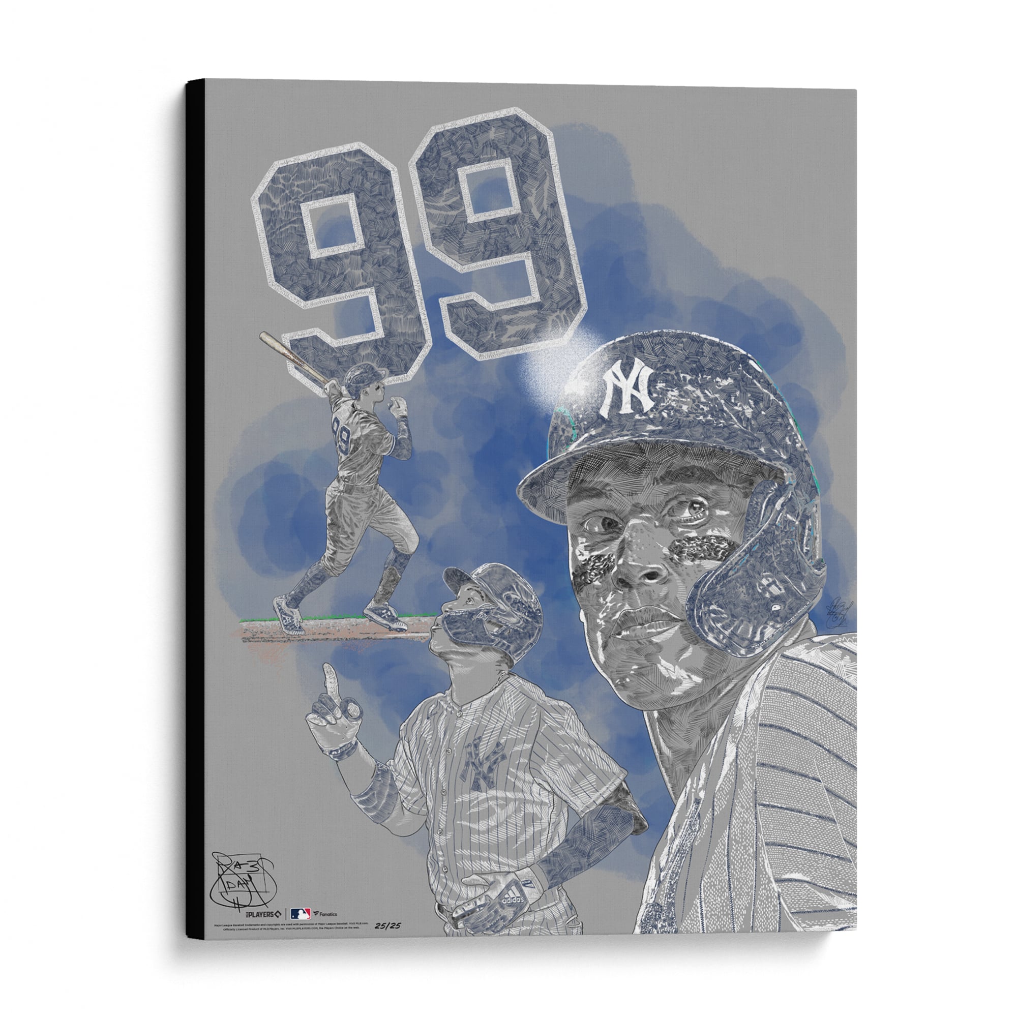 Shop New York Yankees Fanatics Authentic Gear | Fanatics Japan