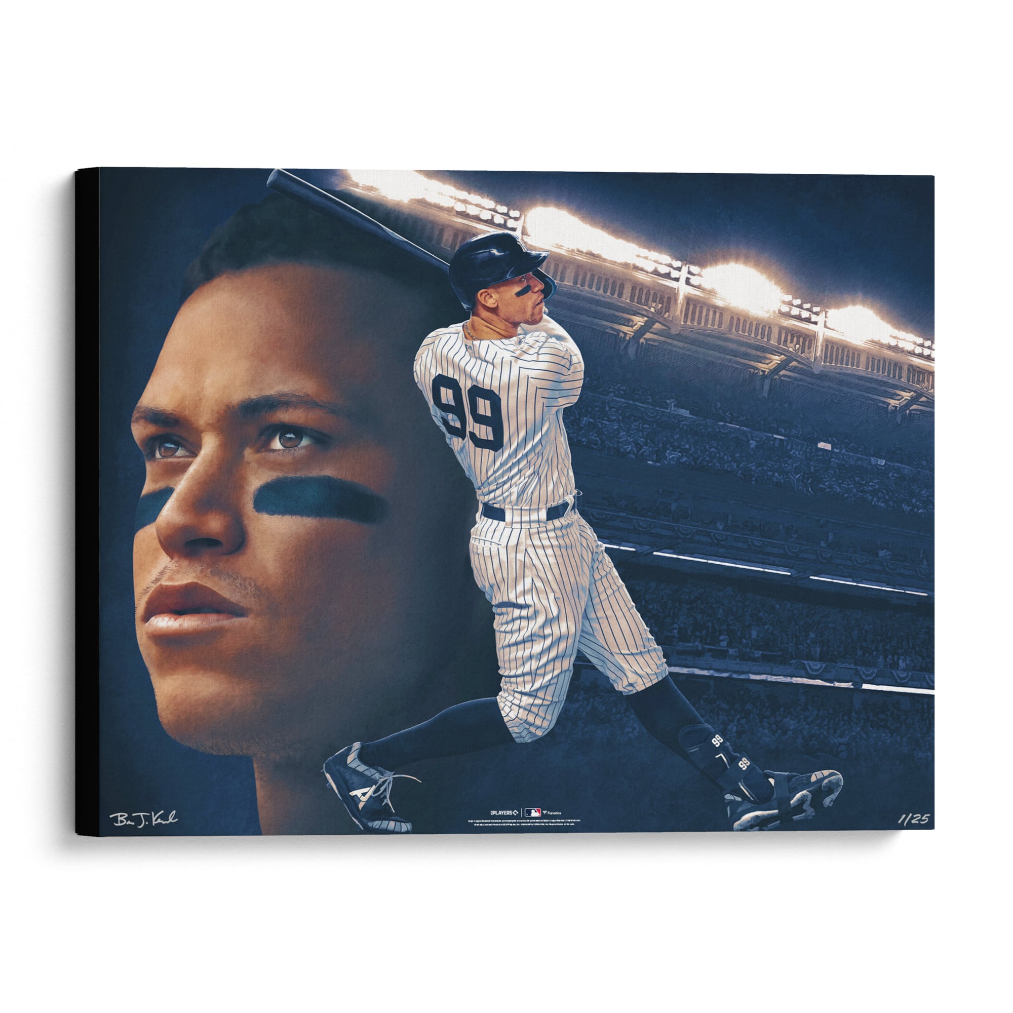 Shop New York Yankees Fanatics Authentic Gear | Fanatics Japan