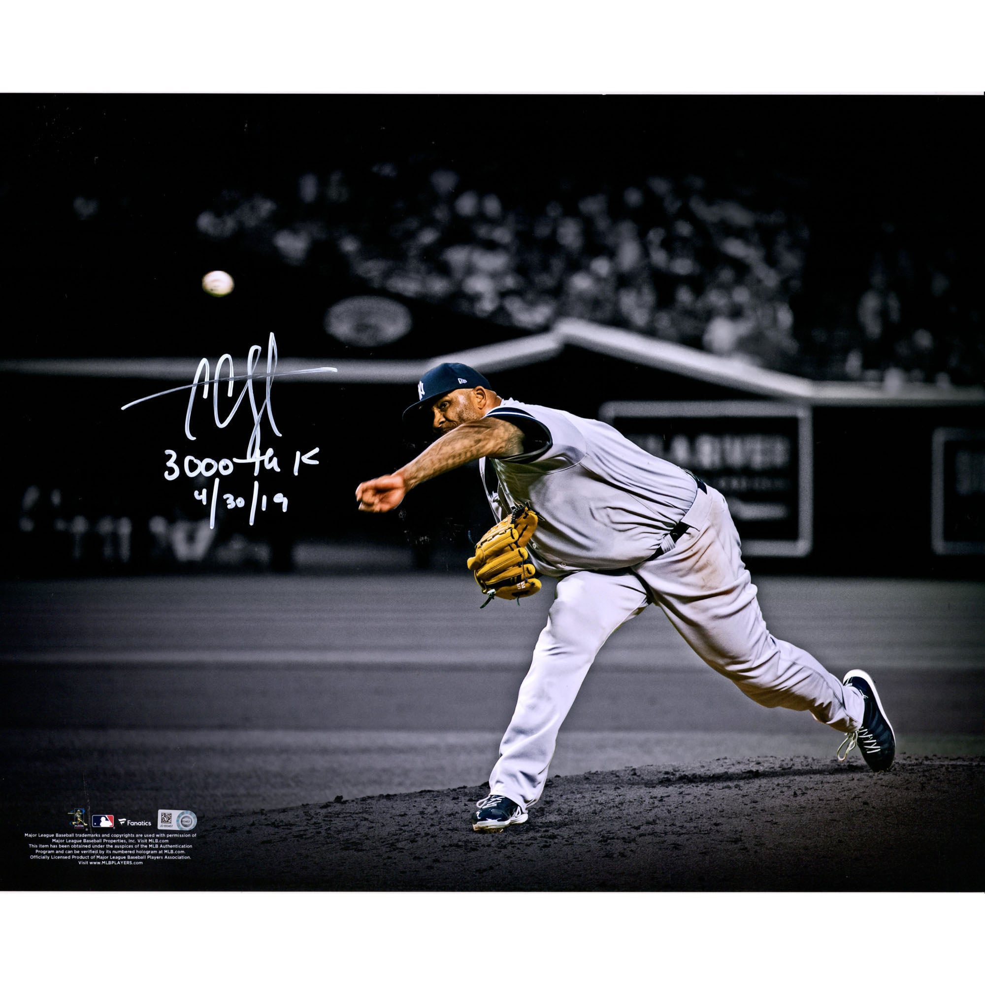Inscription New York Yankees , Inscription Yankees Collectibles
