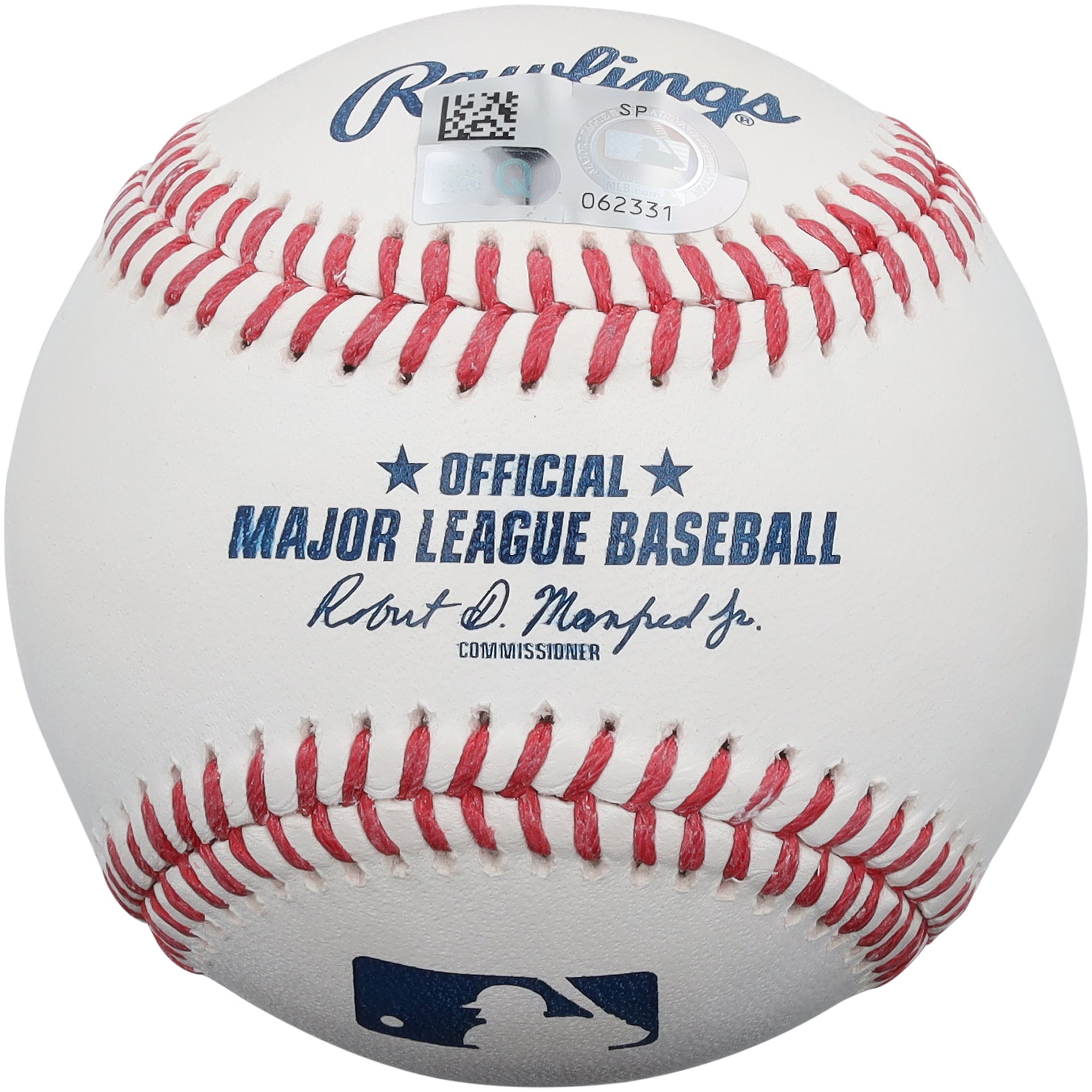 Cody Bellinger New York Yankees Autographed Baseball