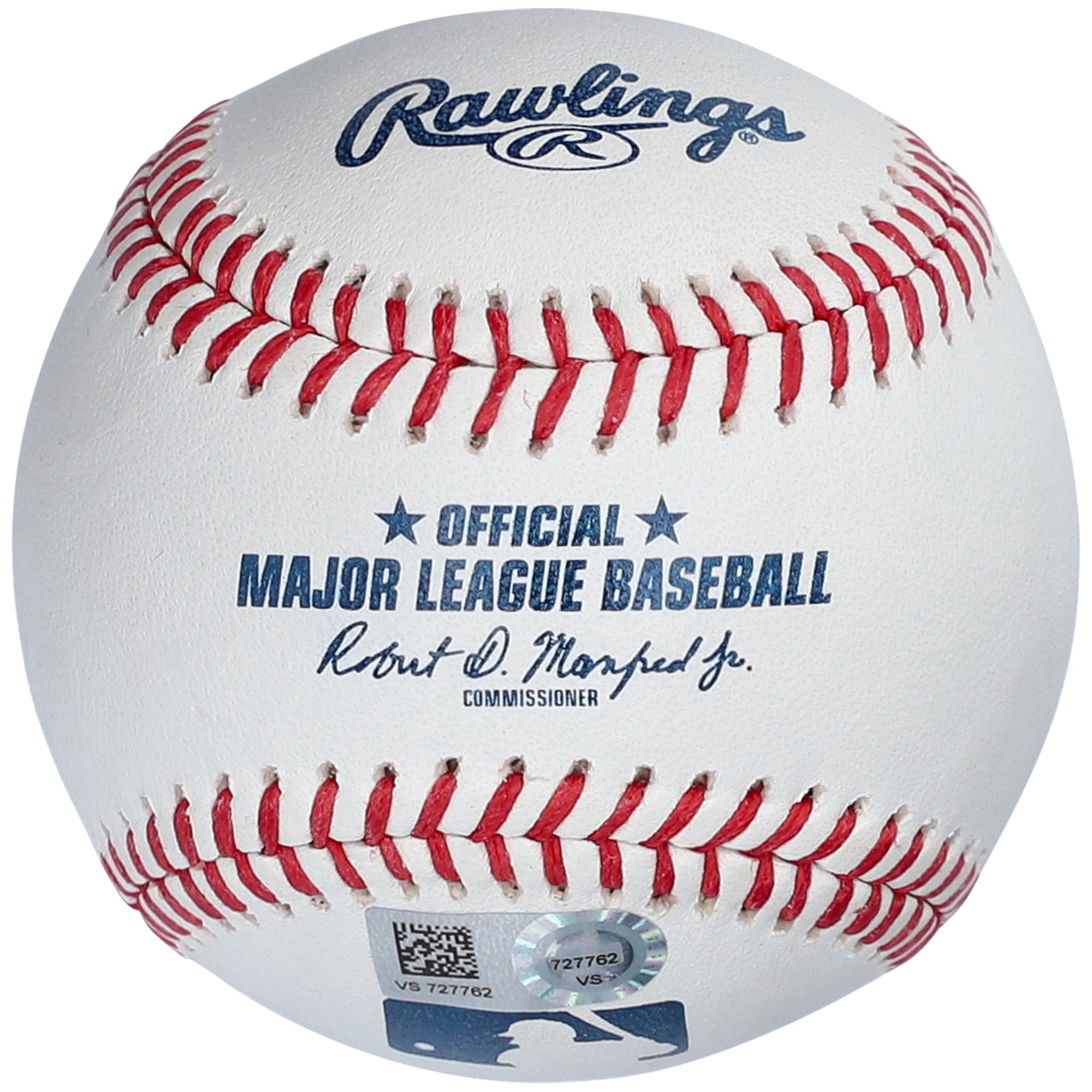 Corey Kluber New York Yankees Autographed Baseball with "N.H. 5/19/21" Inscription