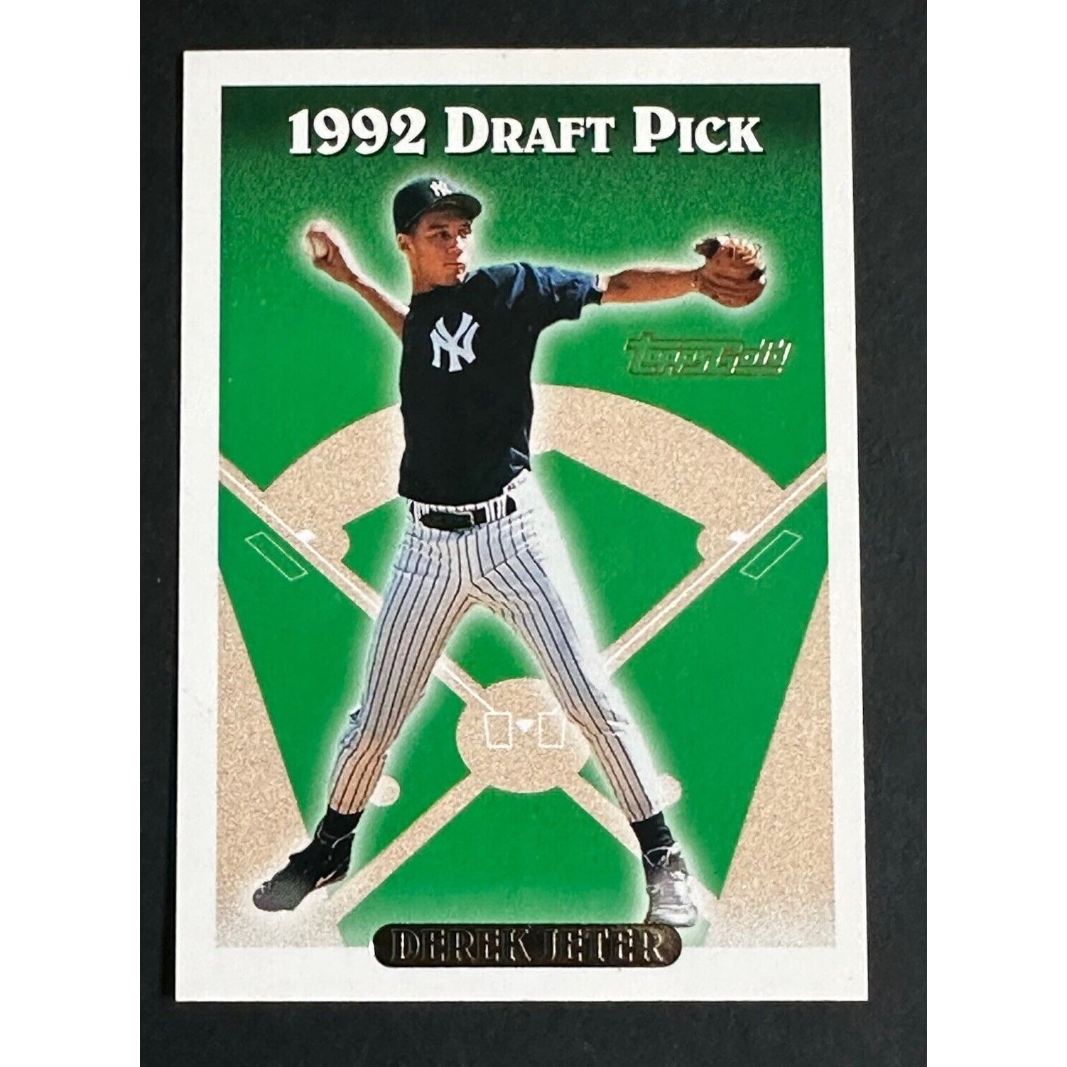 derek-jeter-1993-topps-gold- 
