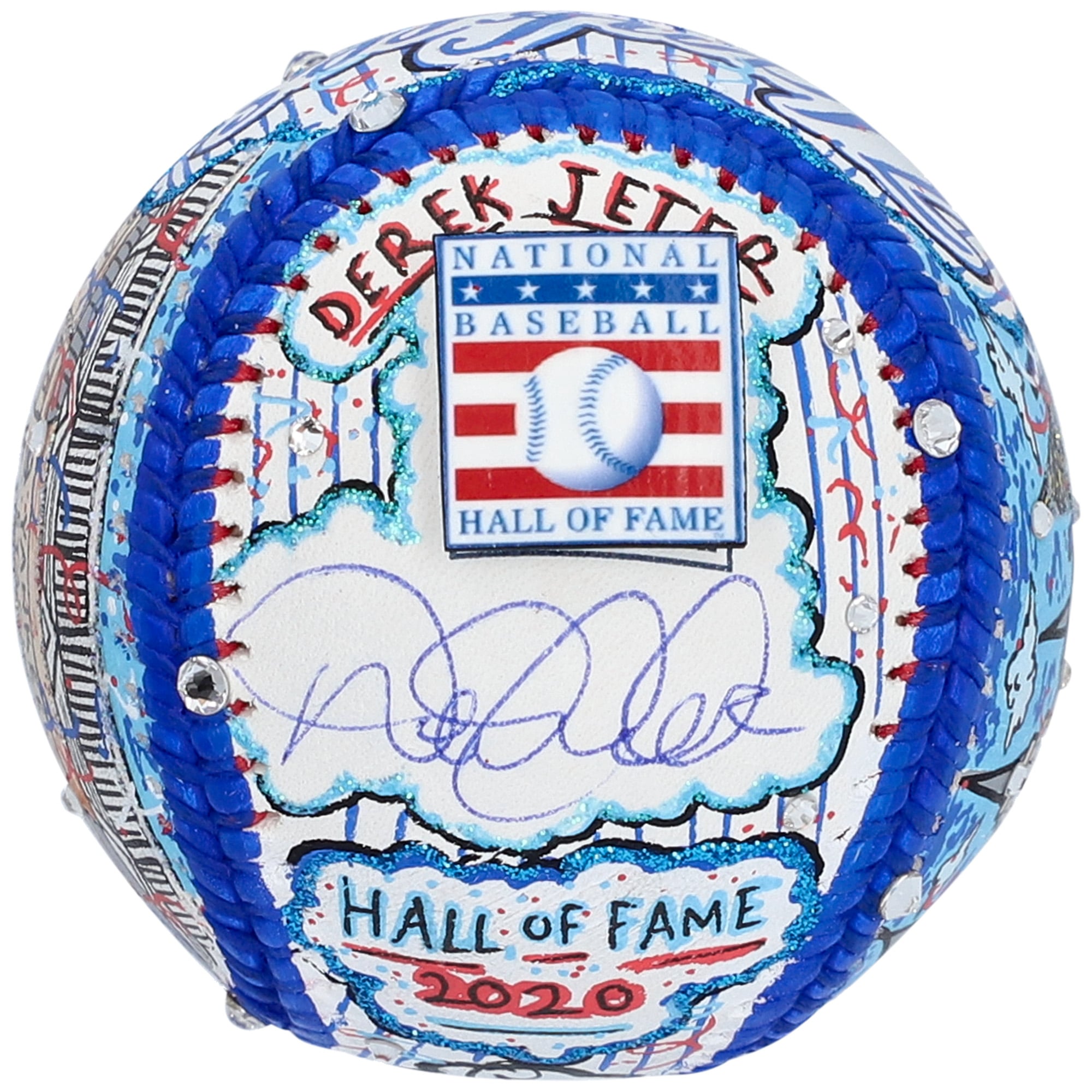デレク・ジーター ユニフォーム MLB公式グッズ ｜ファナティクス
