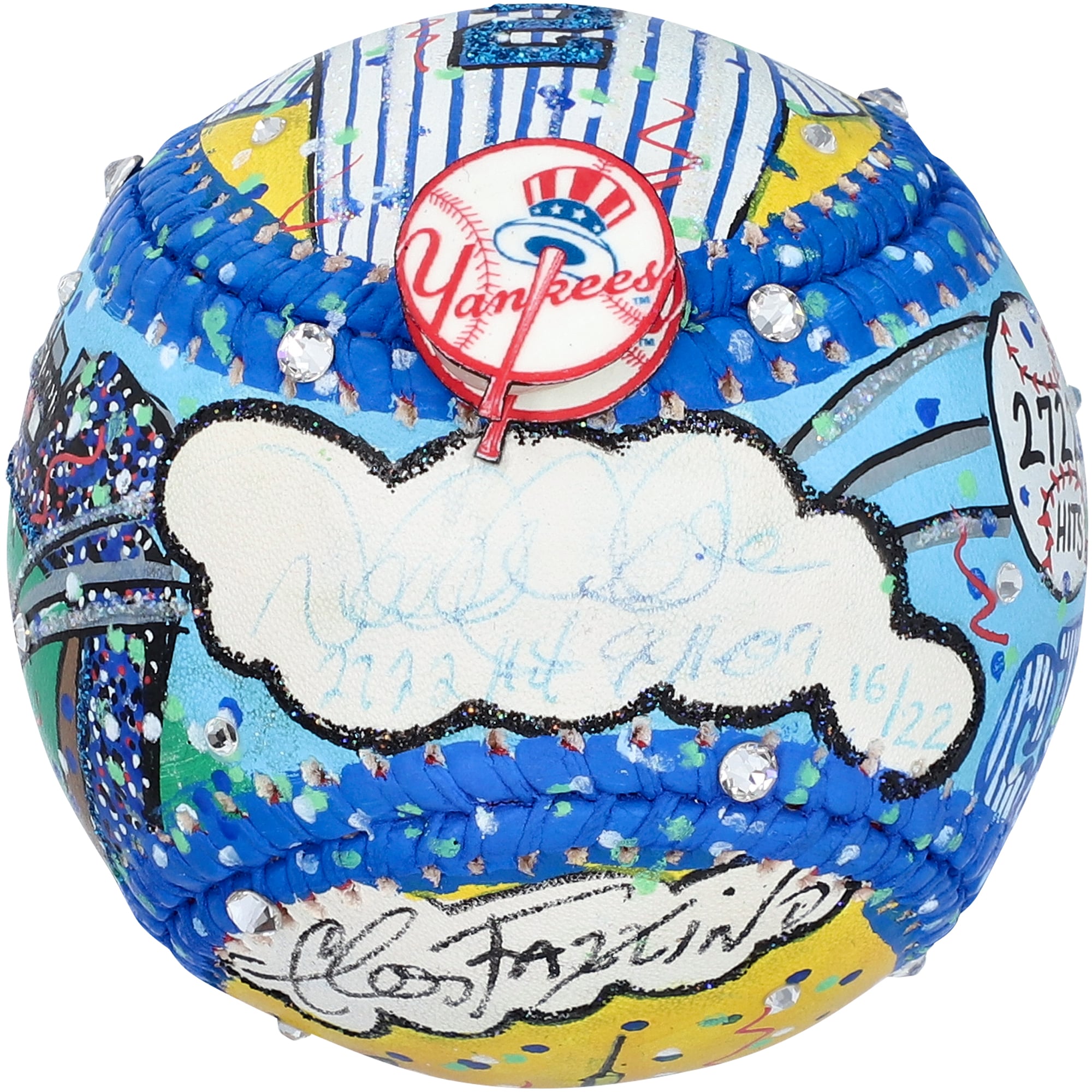 デレク・ジーター ユニフォーム MLB公式グッズ ｜ファナティクス
