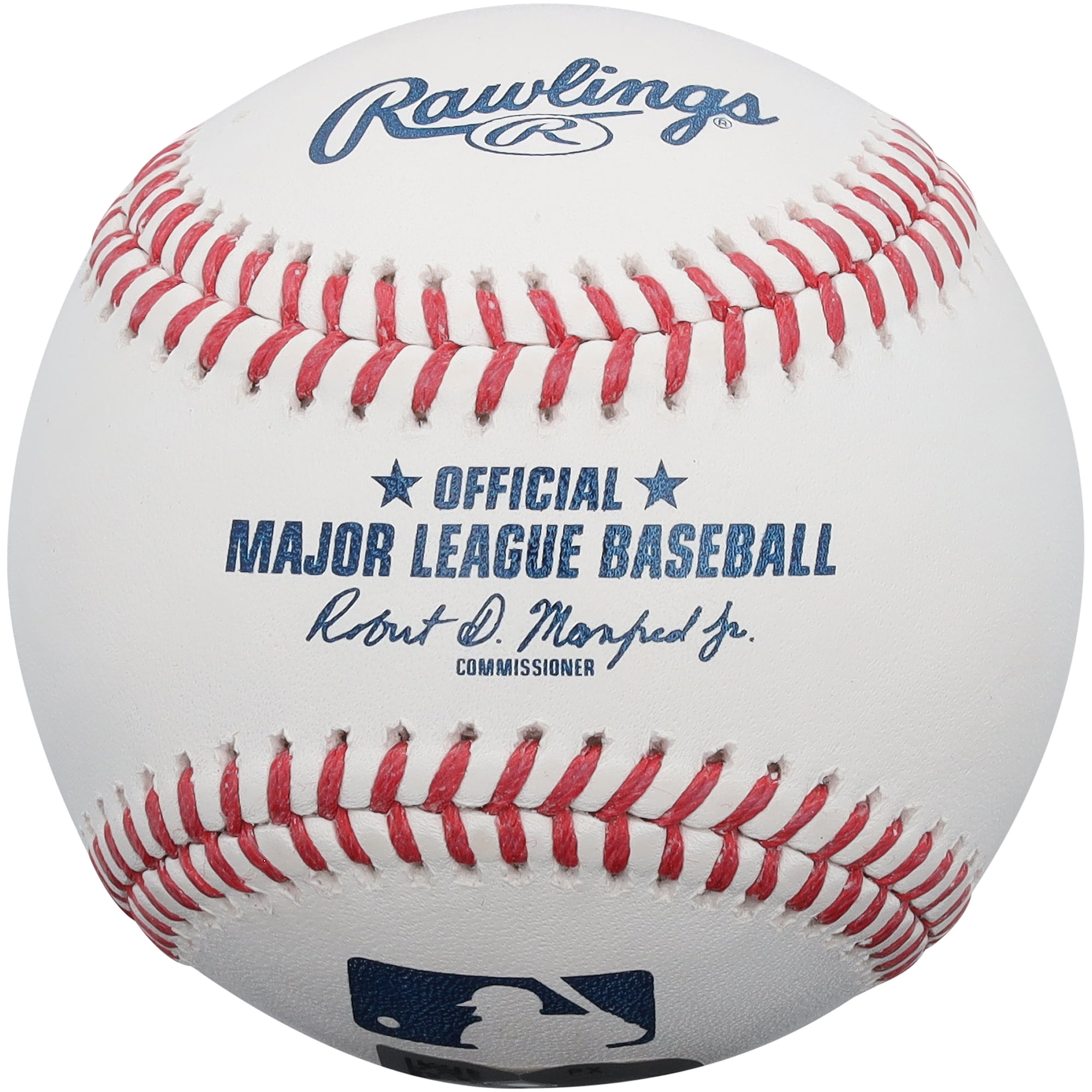 Derek Jeter New York Yankees Autographed Baseball with "96 AL ROY" Inscription
