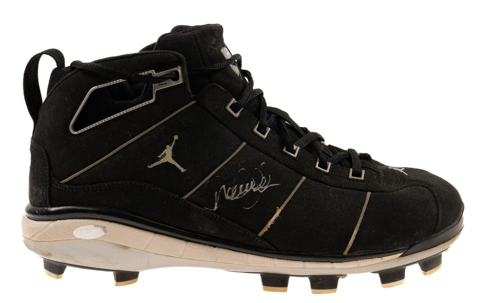 Derek Jeter Baseball Cleats
