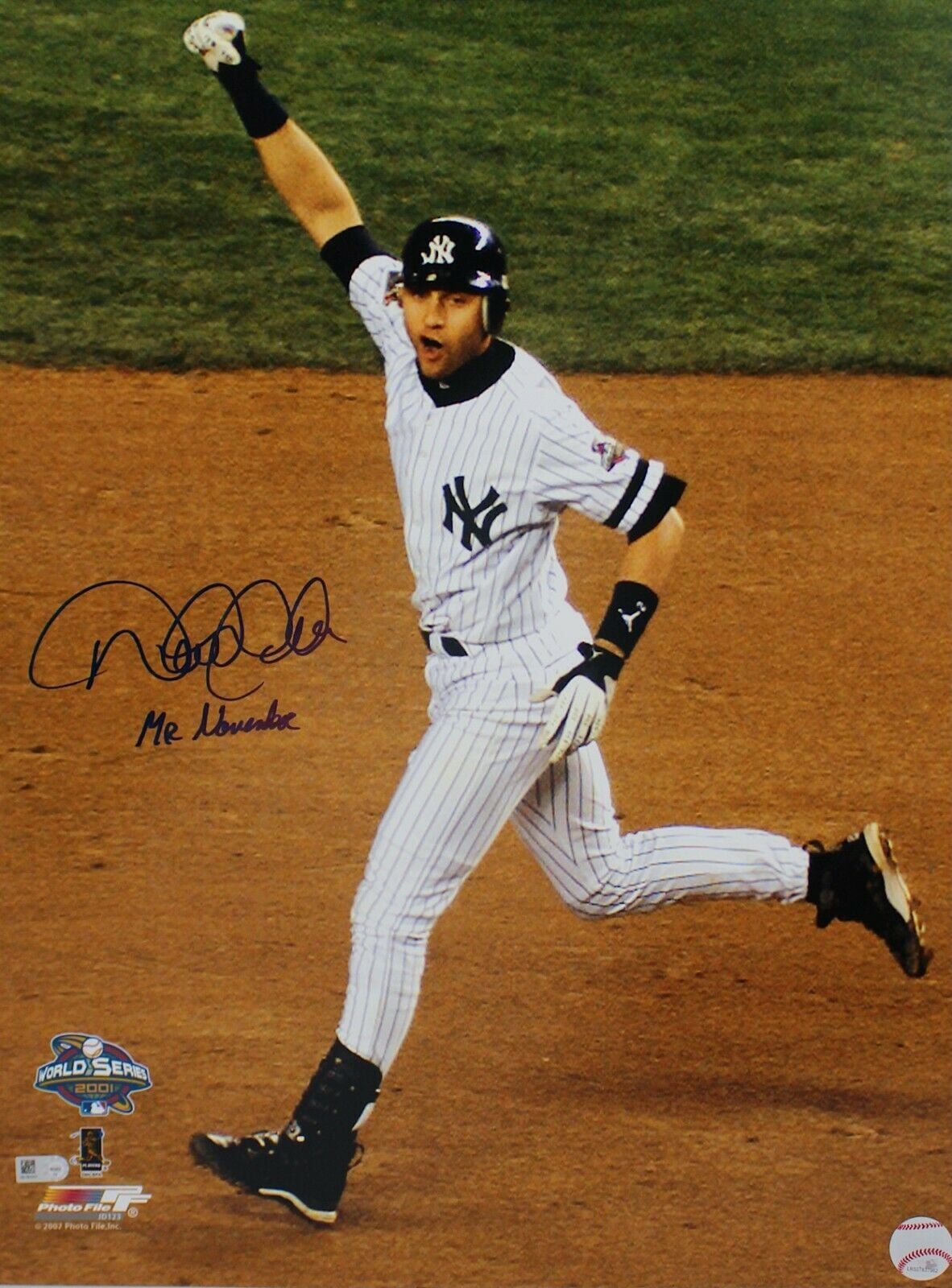 Jeter Angry Derek Jeter Mr 3000