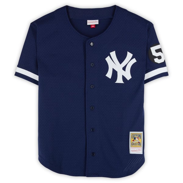 Fanatics Authentic マリアノ・リベラ ニューヨーク・ヤンキース 直筆 