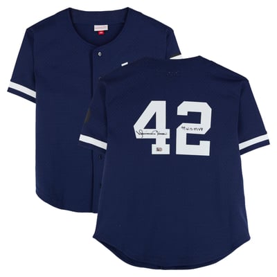 Mariano Rivera New York Yankees ジャージ、 Mariano Rivera Yankees 