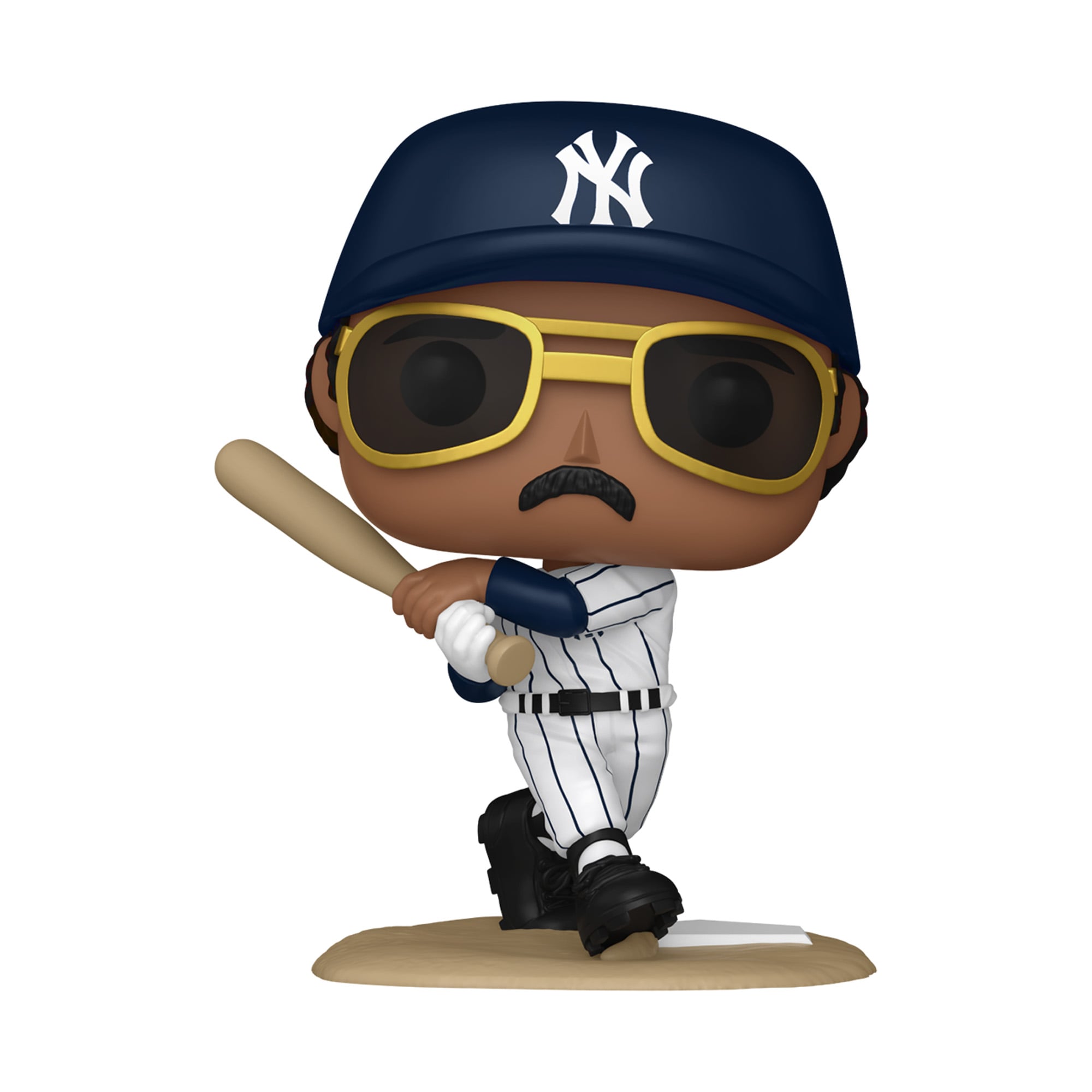 Figurine Funko POP! Reggie Jackson des Yankees de New York