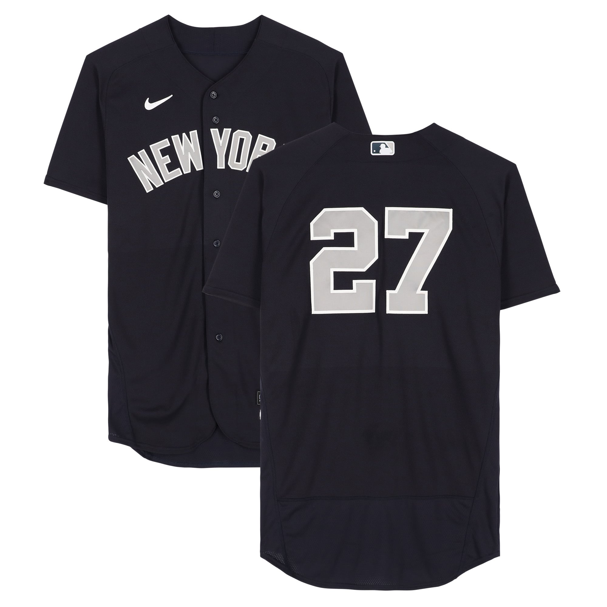 Number 27 Yankees Yankees Call Up Top Prospect Fans Have Been Begging